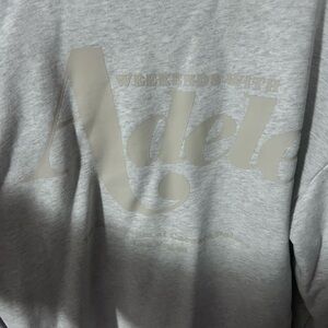 Authentic Adele Merchandise Hoodie